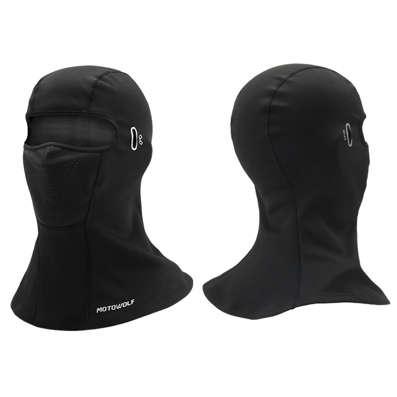 Winter Neck Warmer Thermal Mot - Neck Gaiter Fleece incelemesi ve fiyatı