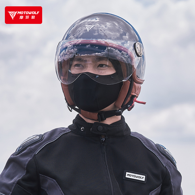 Winter Neck Warmer Thermal Mot - Neck Gaiter Fleece incelemesi ve fiyatı