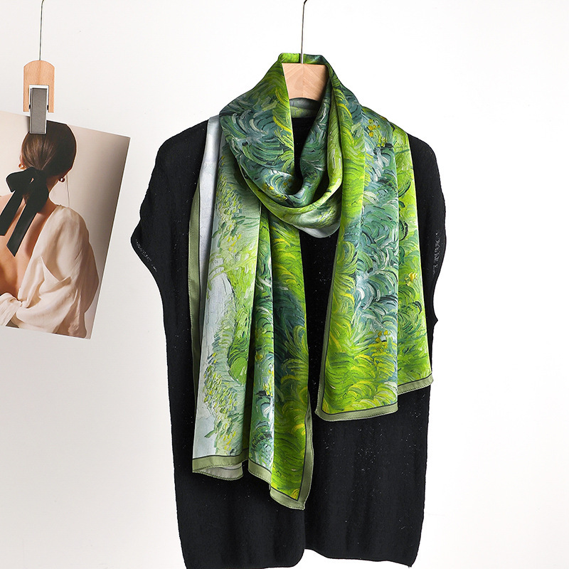 2025 Luxury brand 100% Real si - Shawl Wrap Winter incelemesi ve fiyatı