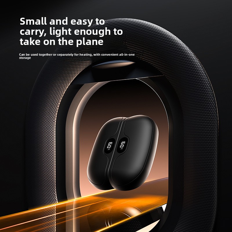 Magnetic Hand Warmer, USB Char - Hand Warmer Electric incelemesi ve fiyatı