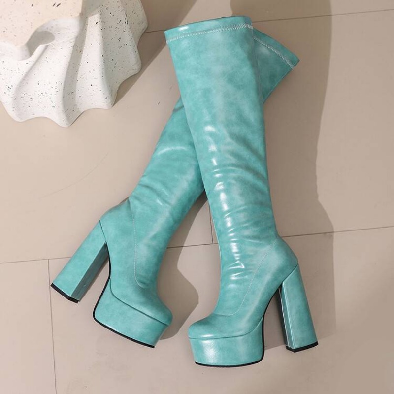 Autumn and Winter New Style Fa - Waterproof Winter Boot incelemesi ve fiyatı
