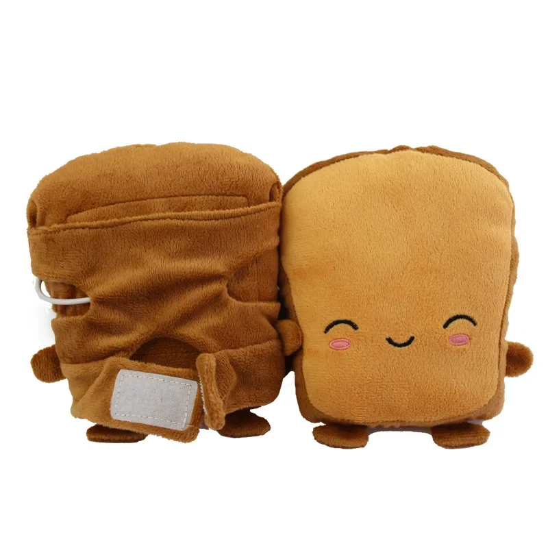 1 Pair Heating Warm Face Warme - Hand Warmer Electric incelemesi ve fiyatı