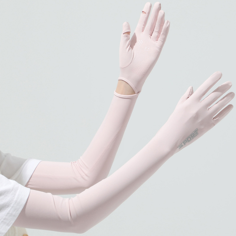 Ice Sleeve Women Riding UV Pro - Touch Screen Gloves incelemesi ve fiyatı