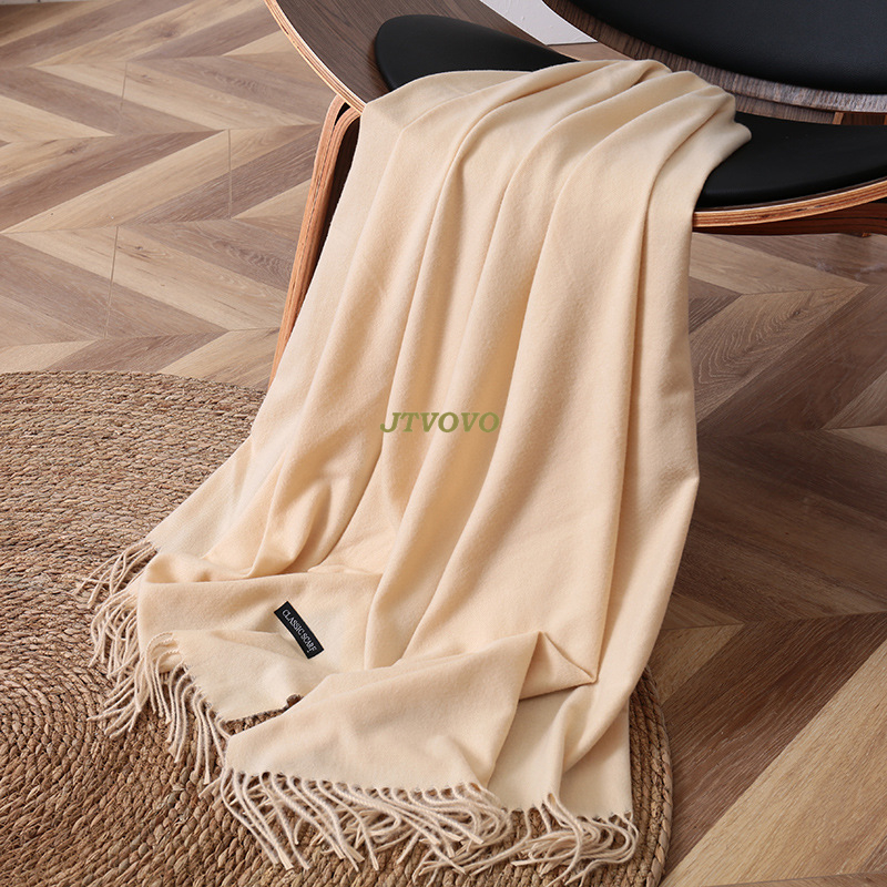 36Color Thin Imitation Cashmer - Cashmere Pashmina Wrap incelemesi ve fiyatı