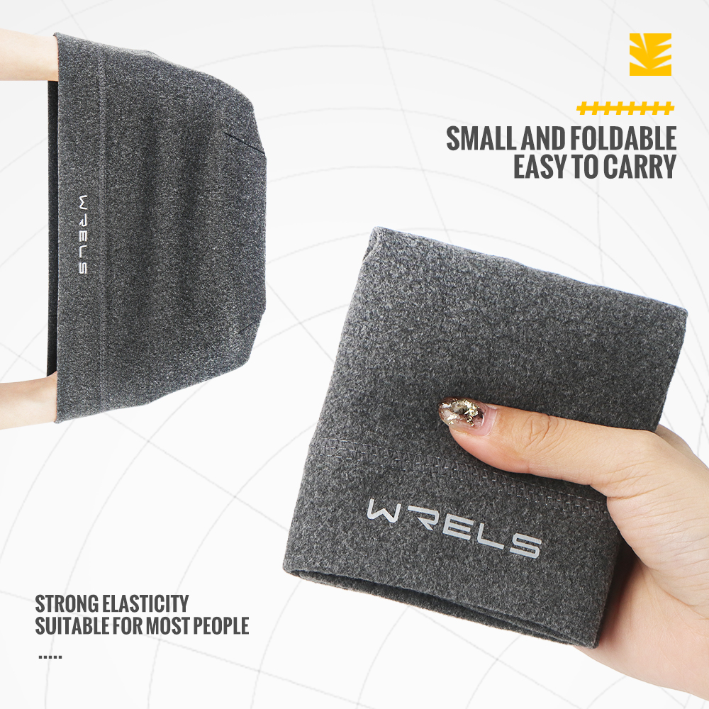 WRELS Winter Cycling Cap Windp - Winter Headband Fleece incelemesi ve fiyatı