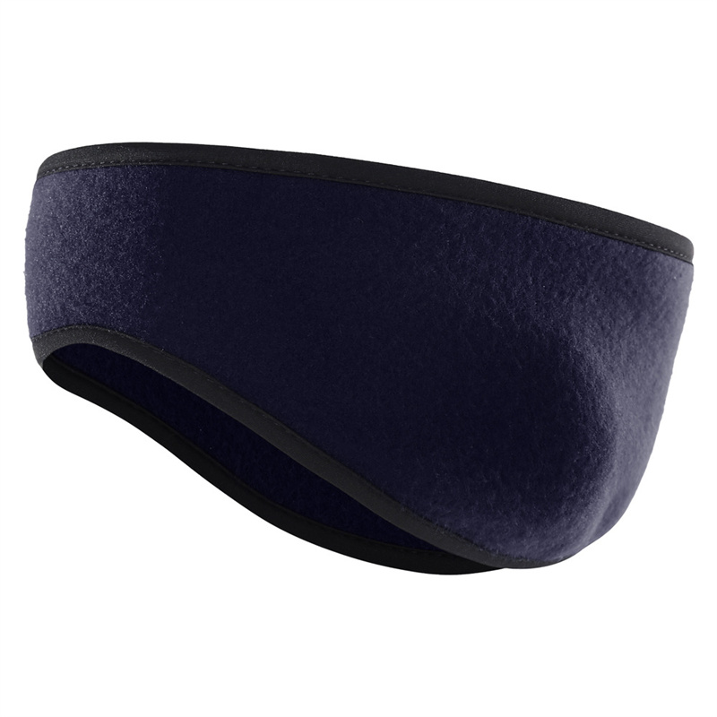 1Pcs Winter Fleece Earmuffs Co - Fleece Ear Warmer Band incelemesi ve fiyatı