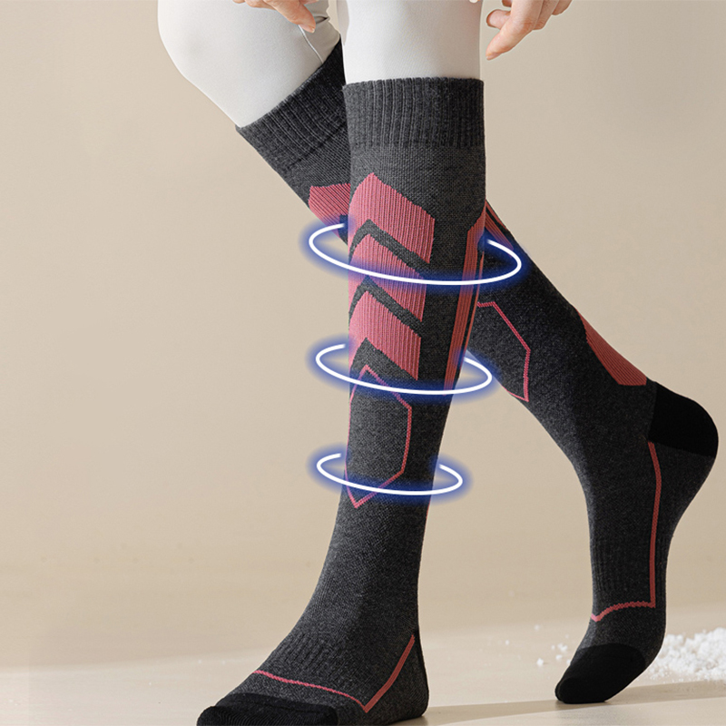 ZEXOLAP Merino Wool Ski Socks, - Thermal Sock Wool incelemesi ve fiyatı