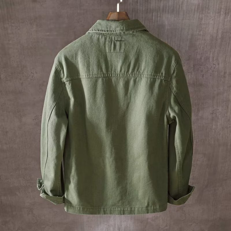 Spring and Autumn New Men's Fa - Down Jacket Packable incelemesi ve fiyatı