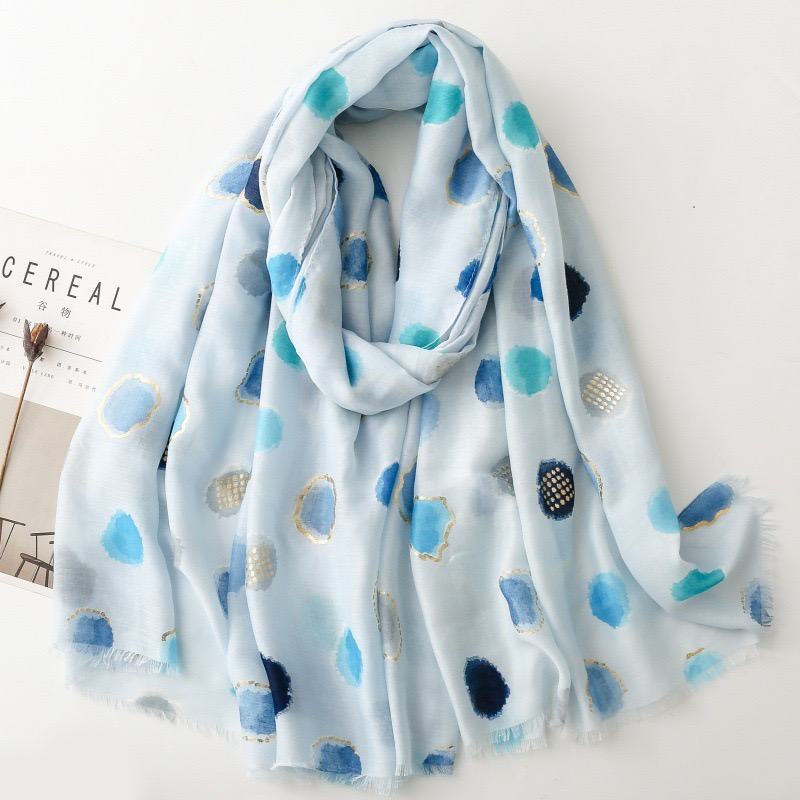 Winter Lurex Glitter Circle Do - Shawl Wrap Winter incelemesi ve fiyatı
