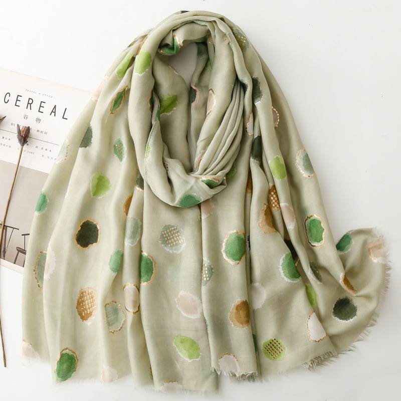 Winter Lurex Glitter Circle Do - Shawl Wrap Winter incelemesi ve fiyatı