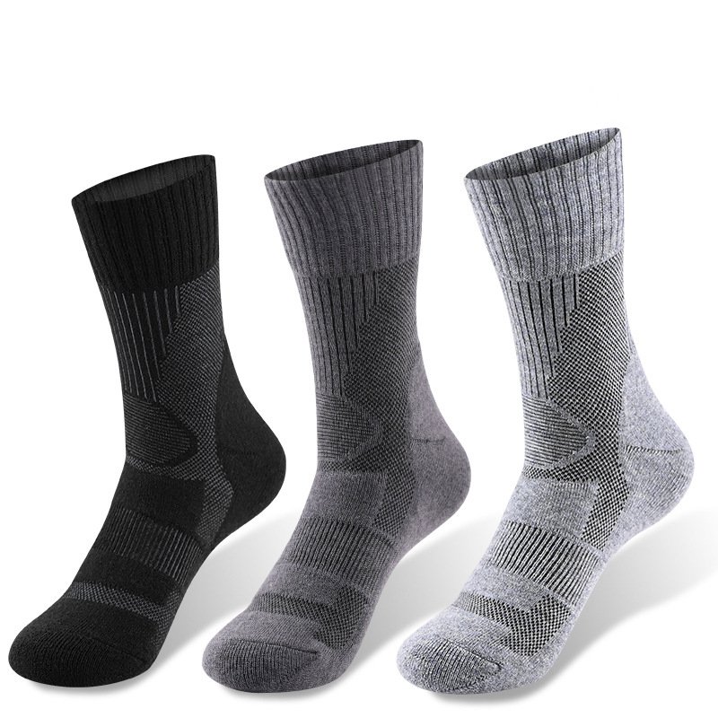 1 Pair Merino Wool Sock Winter - Thermal Sock Wool incelemesi ve fiyatı