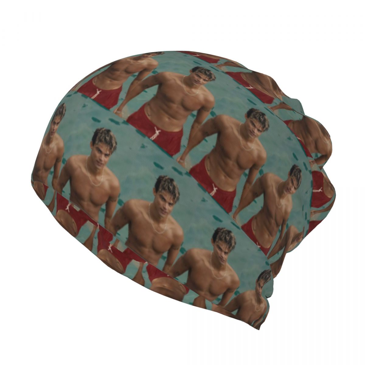 Matthew Broome My Fault London - Knit Beanie Hat Warm incelemesi ve fiyatı