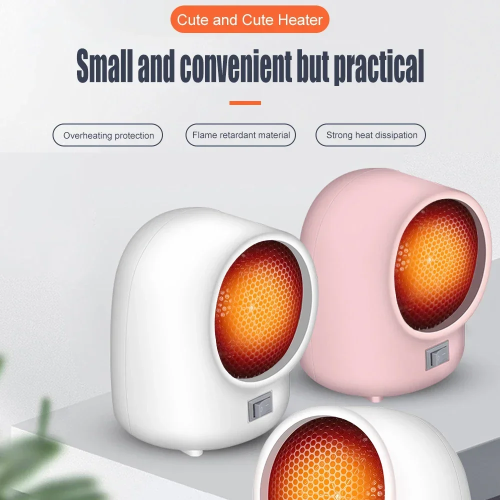 220V Hot Fan Heater Mini Elect - Hand Warmer Electric incelemesi ve fiyatı