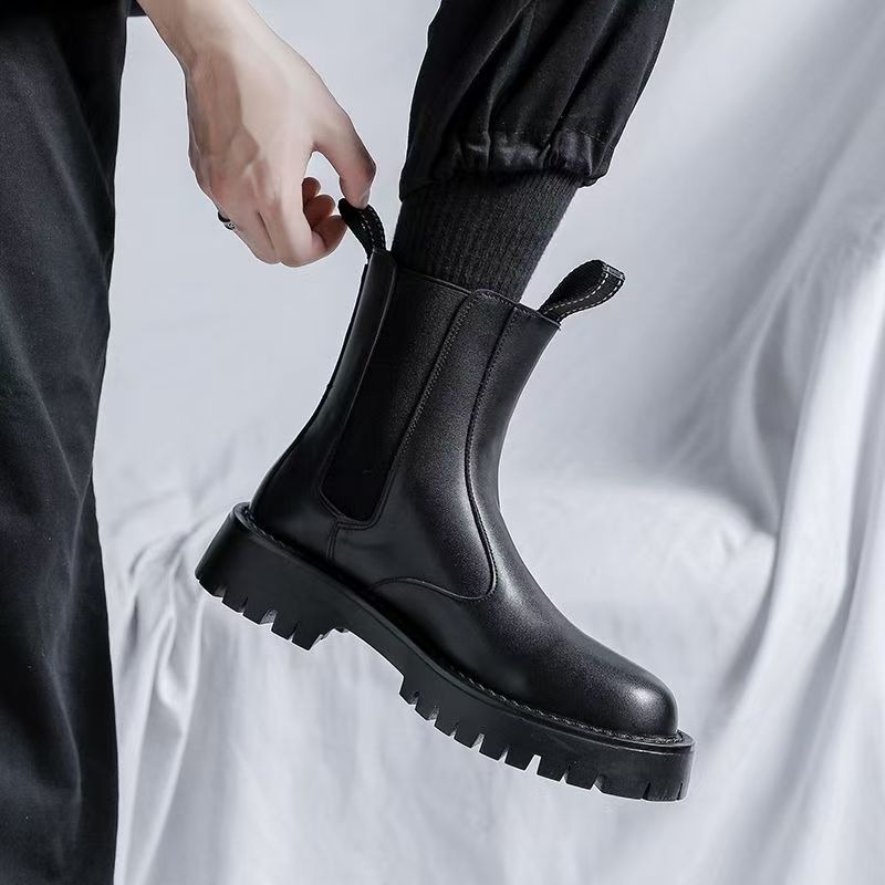 New Waterproof Knight Boots Me - Waterproof Winter Boot incelemesi ve fiyatı