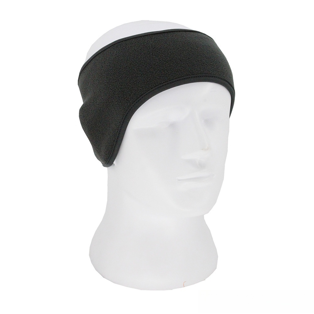 1Pc Fleece Ear Warmer Muff Uni - Winter Headband Fleece incelemesi ve fiyatı