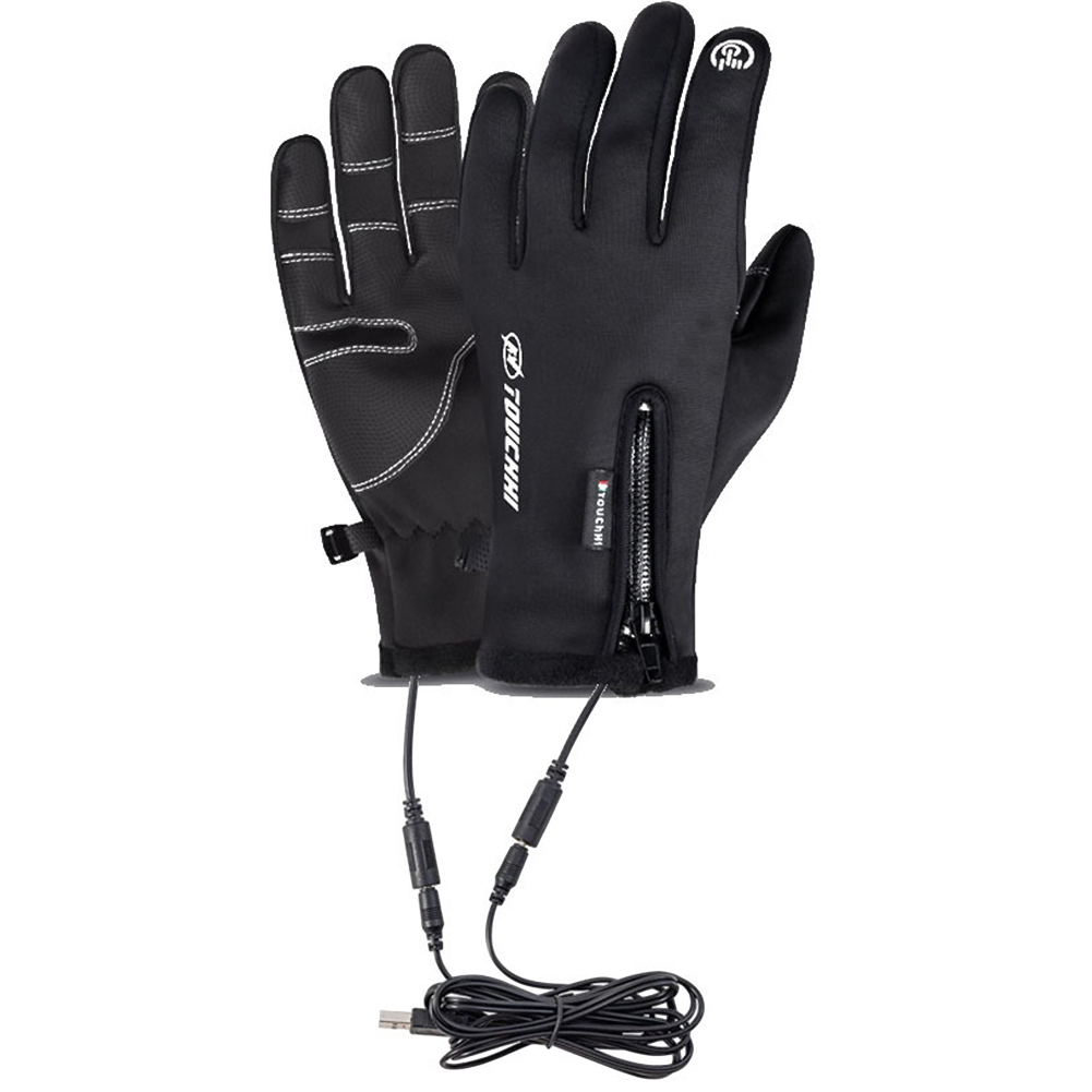 USB Touch Screen Gloves Electr - Touch Screen Gloves incelemesi ve fiyatı
