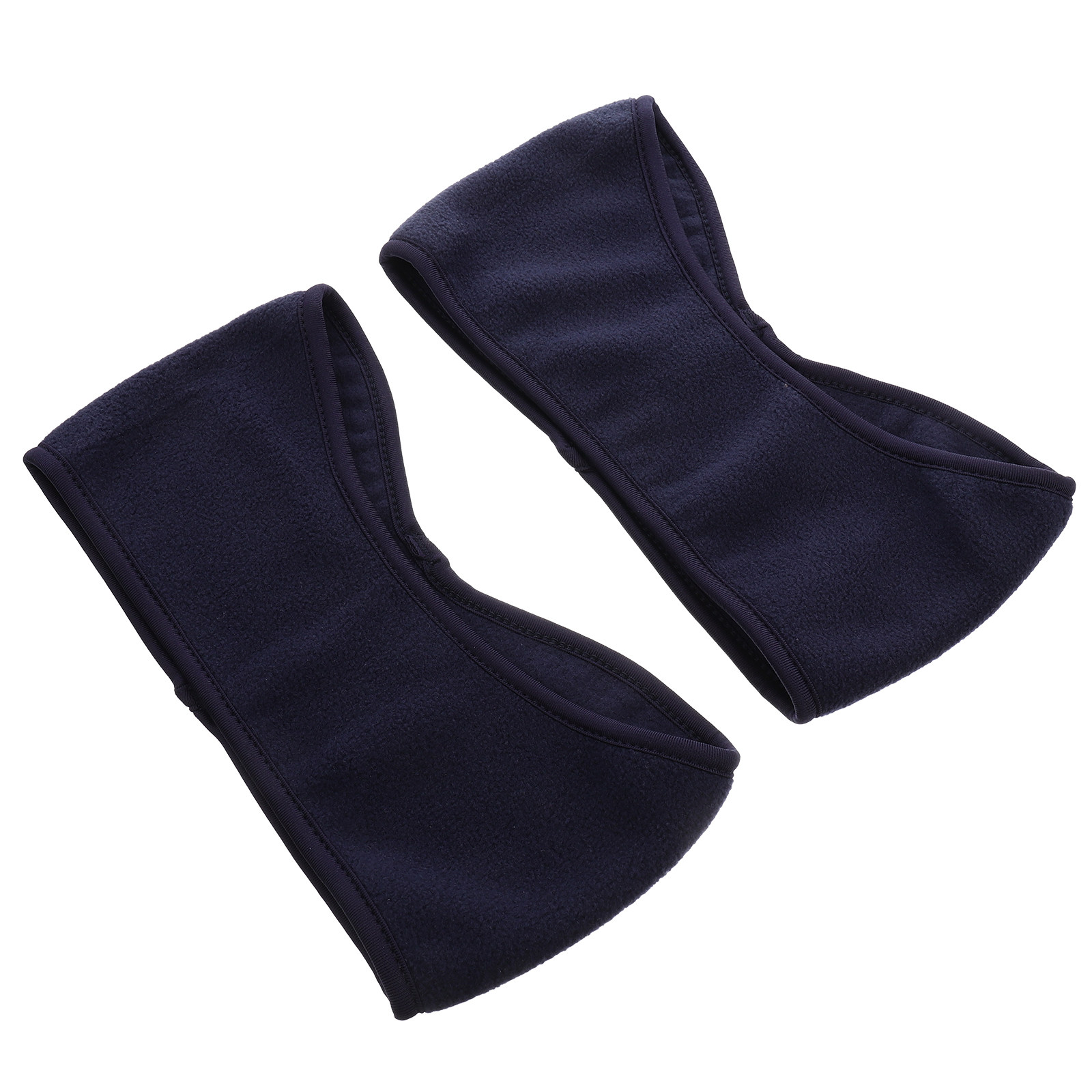 2Pcs Windproof Warm Headband P - Fleece Ear Warmer Band incelemesi ve fiyatı