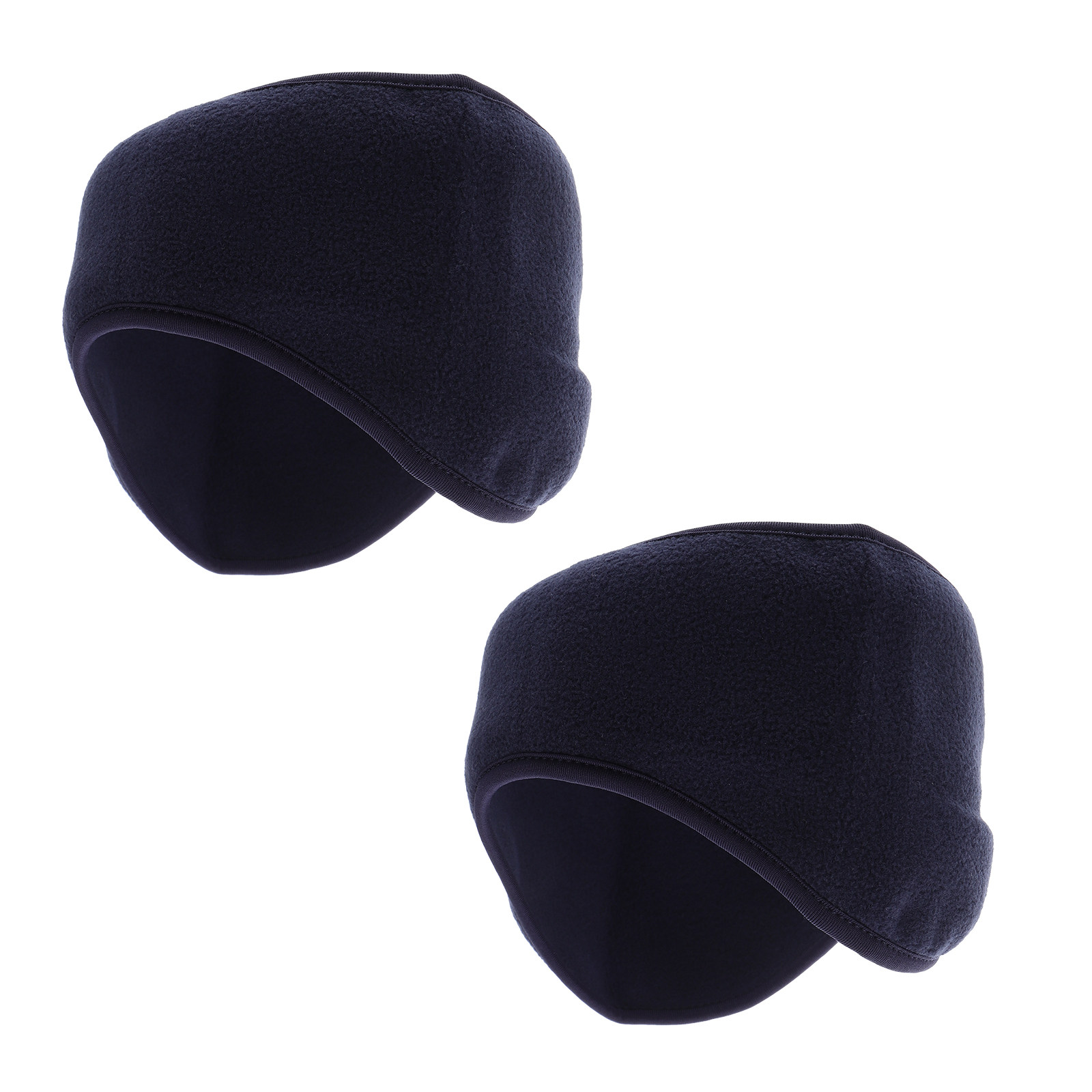 2Pcs Windproof Warm Headband P - Fleece Ear Warmer Band incelemesi ve fiyatı