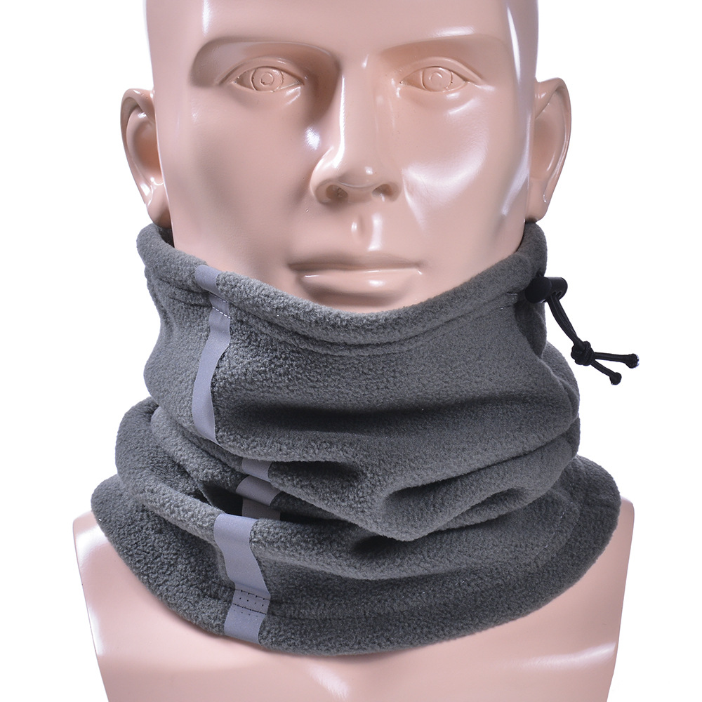 Fleece Neck Gaiter Visibility  - Neck Gaiter Fleece incelemesi ve fiyatı