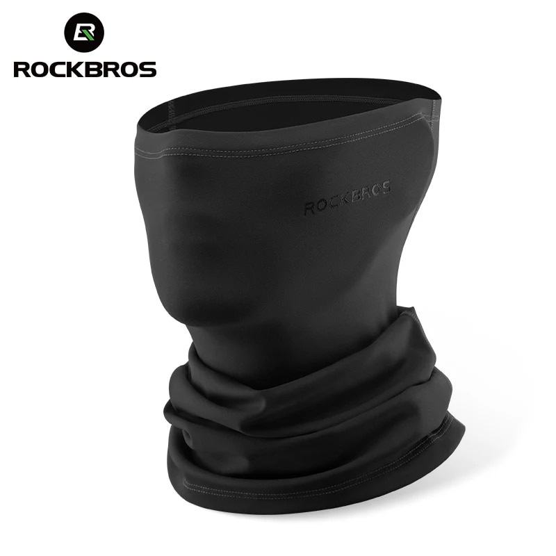 ROCKBROS Winter Warm Cycling F - Winter Headband Fleece incelemesi ve fiyatı