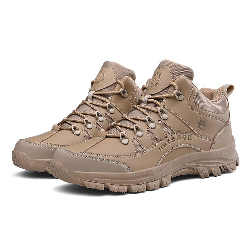Men Tactical Boots Military Ma - Waterproof Winter Boot incelemesi ve fiyatı