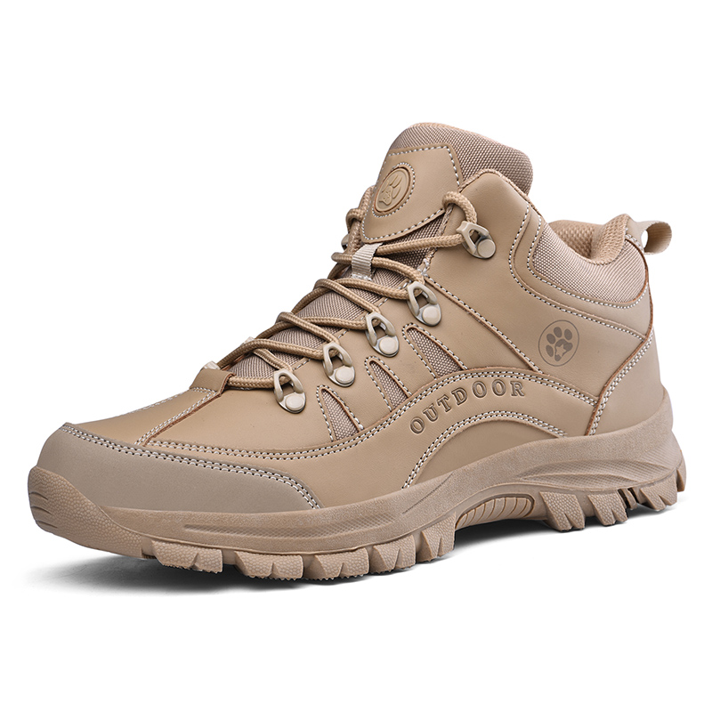 Men Tactical Boots Military Ma - Waterproof Winter Boot incelemesi ve fiyatı