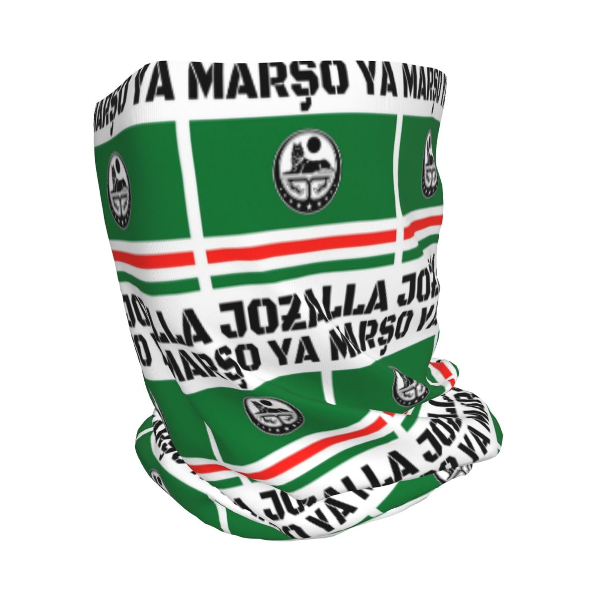 Marso Ya Jozalla Ichkeria Flag - Knit Beanie Hat Warm incelemesi ve fiyatı