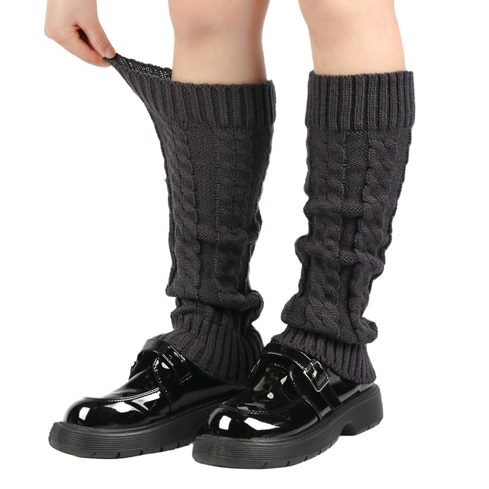 Womens Leg Warmers Ankle Winte - Thermal Sock Wool incelemesi ve fiyatı