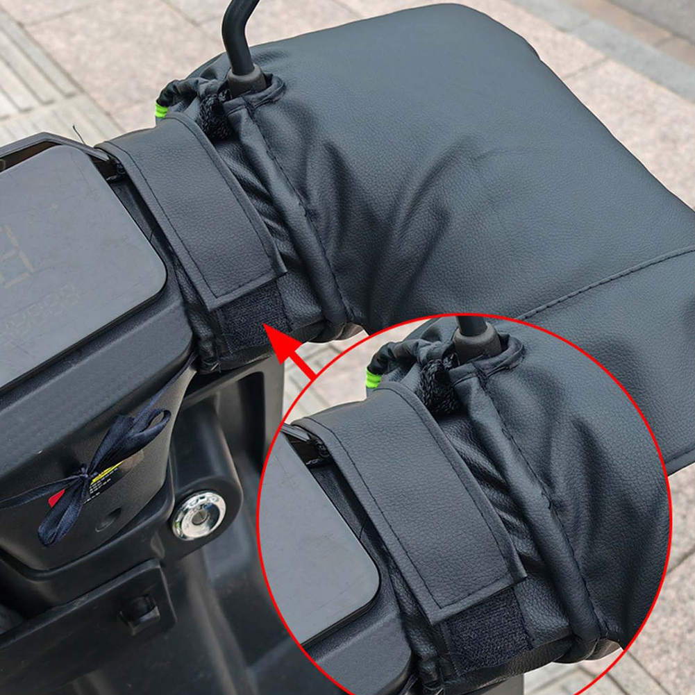 Electric Heating Handlebar Glo - Hand Warmer Electric incelemesi ve fiyatı