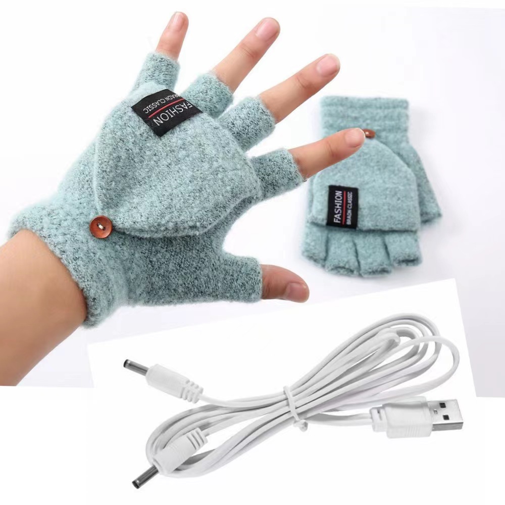 Electric Heated Gloves Hand Wa - Hand Warmer Electric incelemesi ve fiyatı
