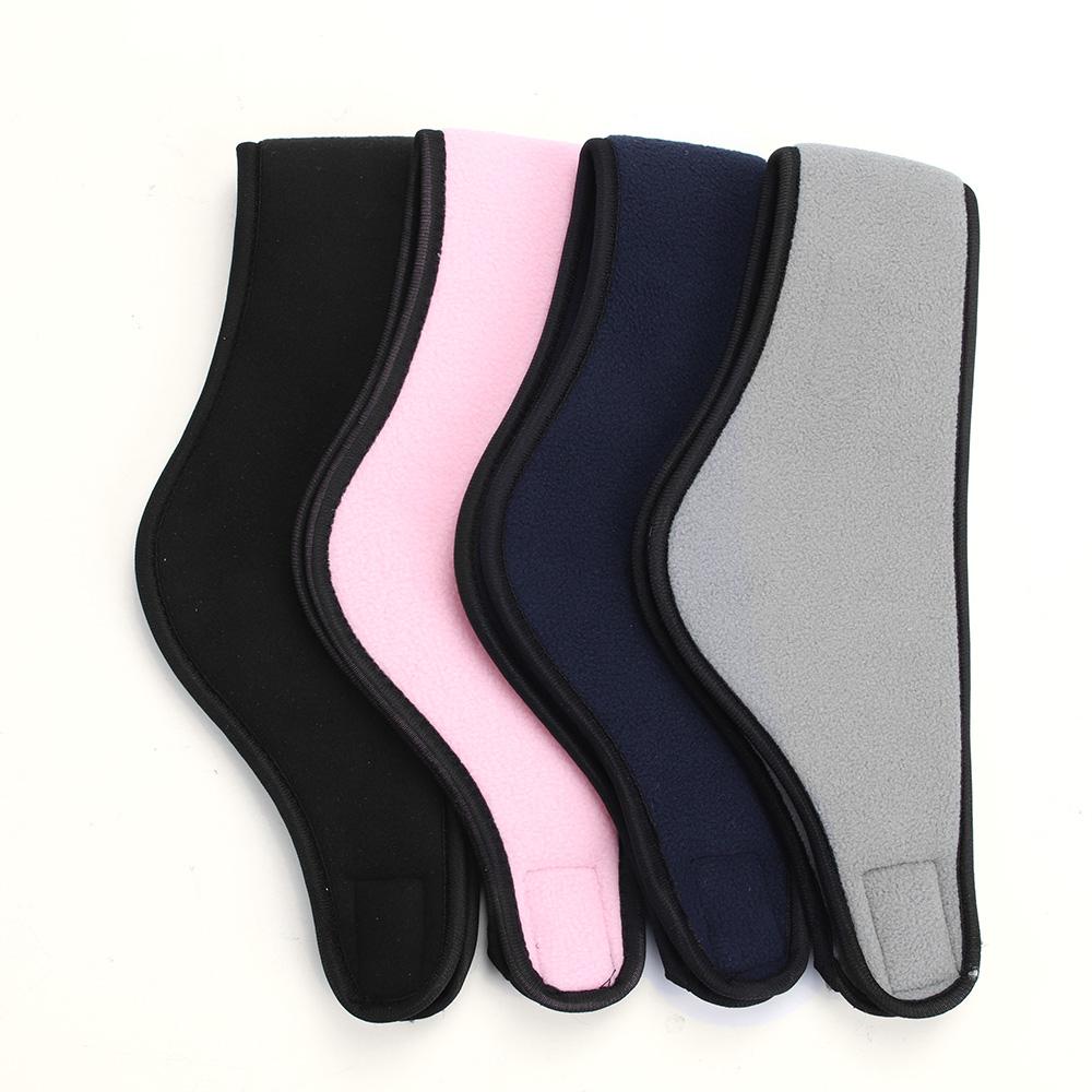 Fashion Stretch Protective Spa - Fleece Ear Warmer Band incelemesi ve fiyatı