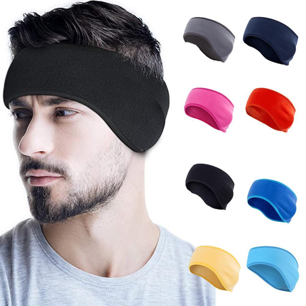 Warm Earmuffs Unisex Women Men - Fleece Ear Warmer Band incelemesi ve fiyatı