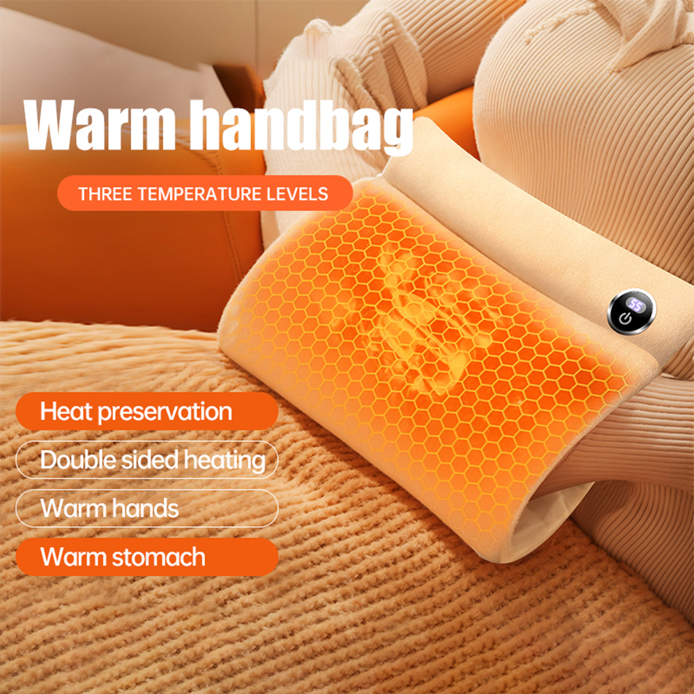 Electric Hand Warmer Foldable  - Hand Warmer Electric incelemesi ve fiyatı