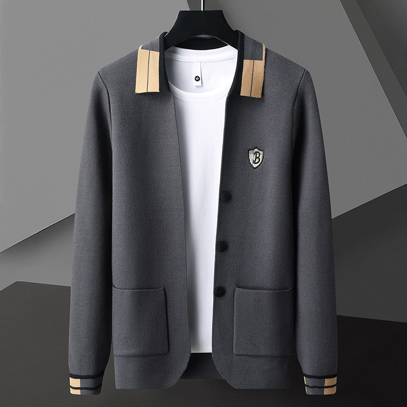 Autumn/Winter Jacquard Knitted - Down Jacket Packable incelemesi ve fiyatı