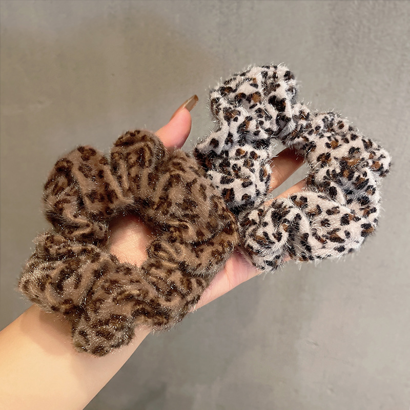 1pc Autumn and winter mink fur - Winter Headband Fleece incelemesi ve fiyatı