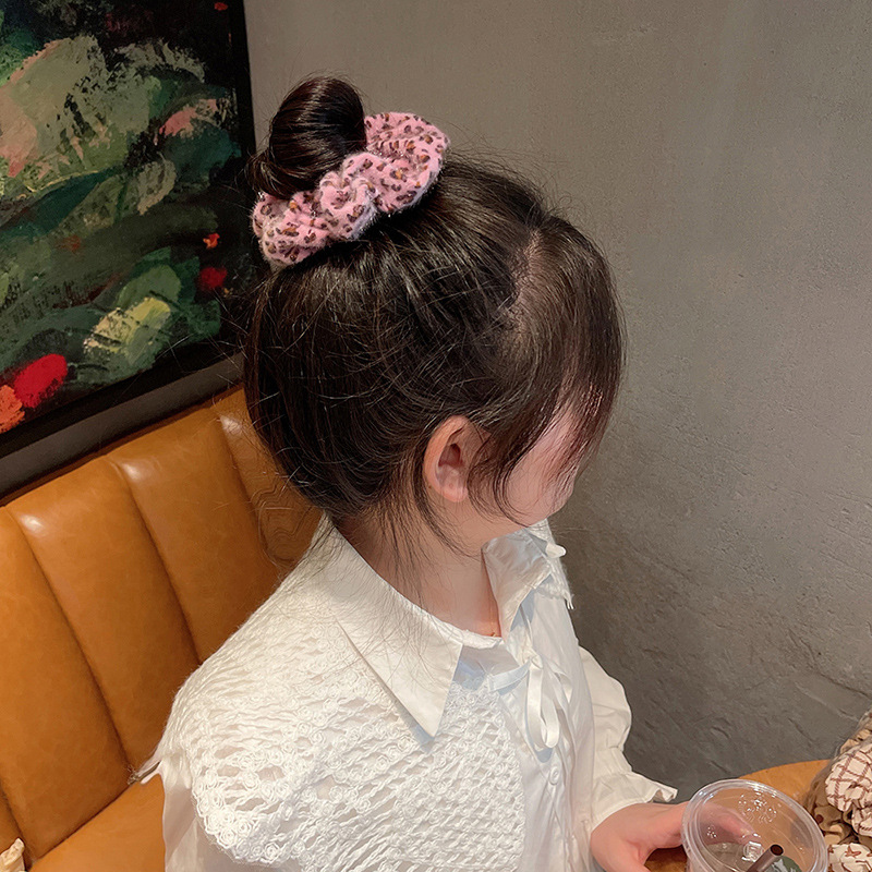 1pc Autumn and winter mink fur - Winter Headband Fleece incelemesi ve fiyatı