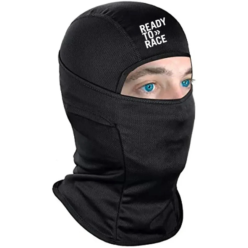 For KTM Ready to Race Balaclav - Balaclava Ski Mask incelemesi ve fiyatı