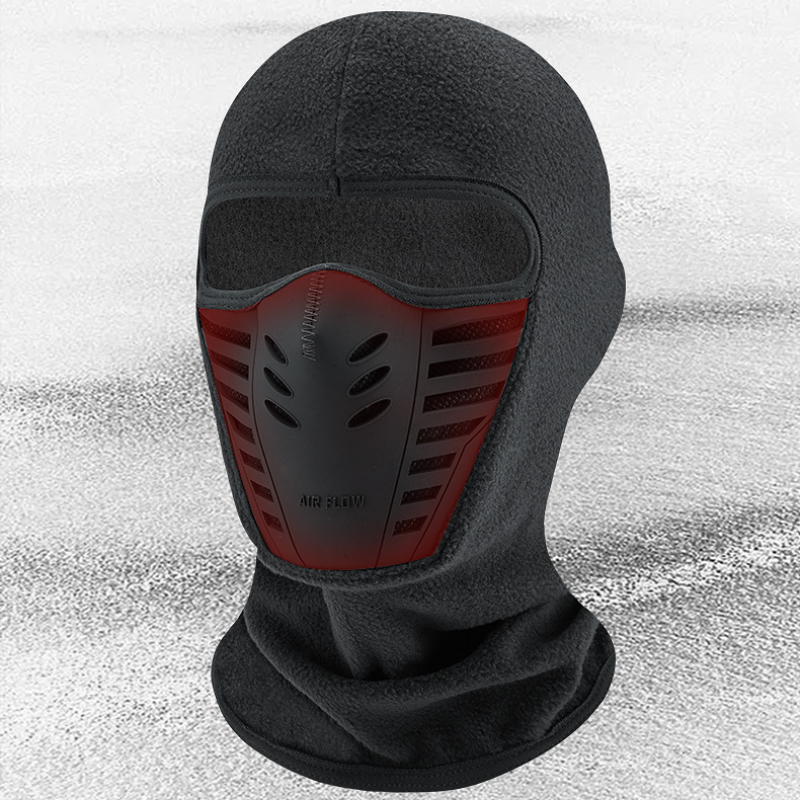 Motorcycle Mask Fleece Thermal - Balaclava Ski Mask incelemesi ve fiyatı