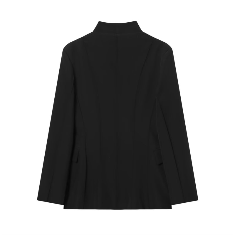Autumn Women Simple Blazer V N - Down Jacket Packable incelemesi ve fiyatı
