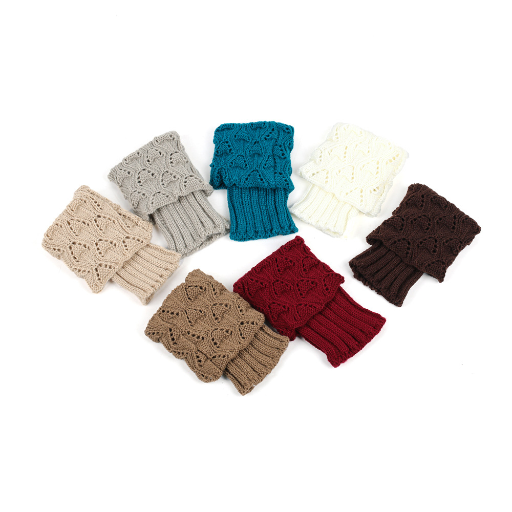 Womens Leg Warmers Ankle Winte - Thermal Sock Wool incelemesi ve fiyatı