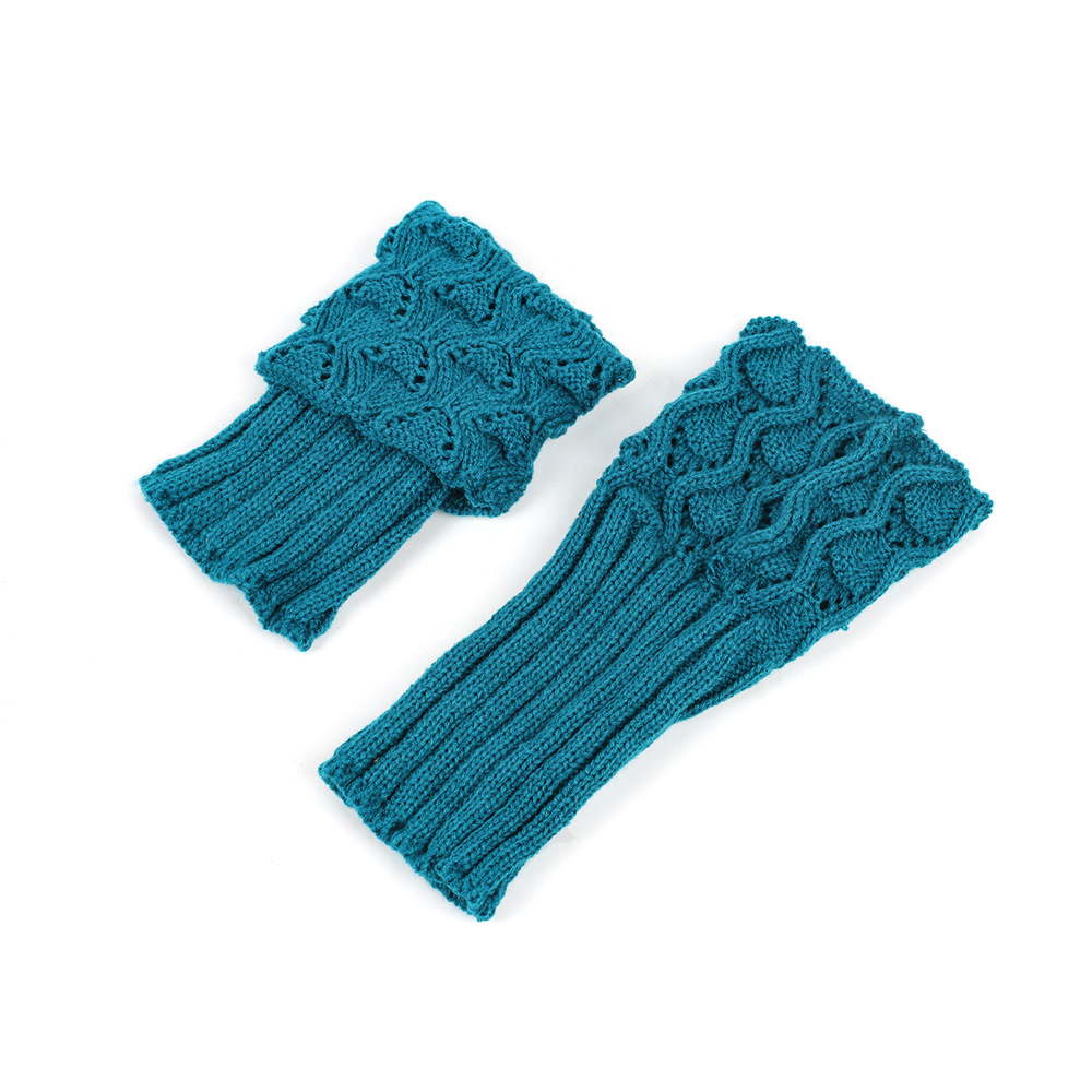 Womens Leg Warmers Ankle Winte - Thermal Sock Wool incelemesi ve fiyatı
