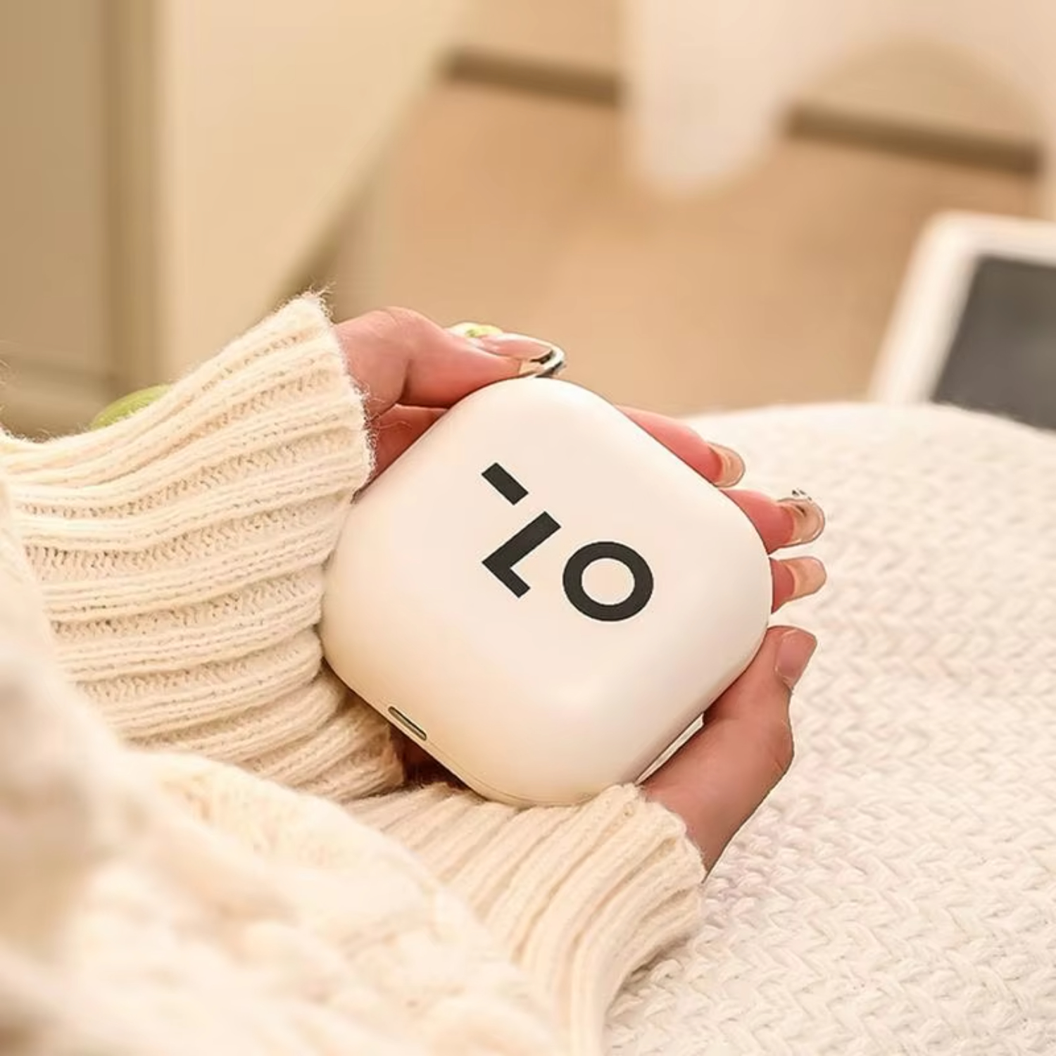Portable Hand Warmer Hand Warm - Hand Warmer Electric incelemesi ve fiyatı