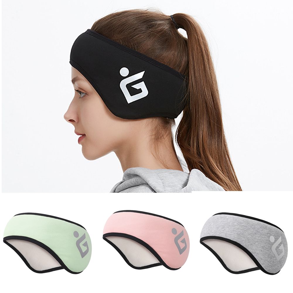Windproof Men/Women Hair Bands - Winter Headband Fleece incelemesi ve fiyatı