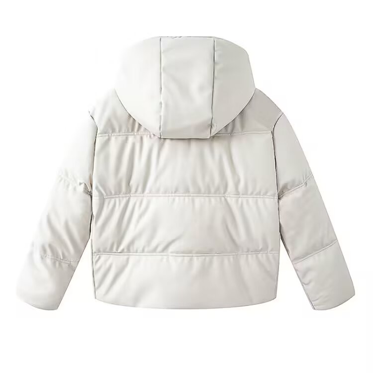 JNLEAOG Spring New Women's Fai - Down Jacket Packable incelemesi ve fiyatı
